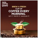 Buy Tata Coffee Grand Filter Coffee Online at Best Price of Rs 297.6 ...