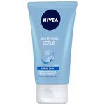 Buy NIVEA Skin Refining Scrub With Vitamin E - Normal Skin Online at ...