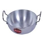 Buy Le Kaviraj Aluminium Lid - 22 cm, 1.2 mm, For Utensils, Kadai & Tope  Online at Best Price of Rs 99 - bigbasket