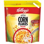 Buy Kelloggs Corn Flakes - Original Online at Best Price of Rs 435 ...