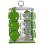 Triones Triones spice rack 12 in 1 1 pc 1 pc Customer Reviews