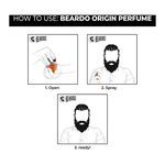 Beardo Dark Side Perfume for Men EDP – Beardo India