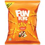 Buy Fun Flips Stix - Masala Online at Best Price of Rs 10 - bigbasket