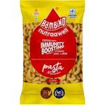 Buy BORGES Durum Wheat Pasta - Mini Penne Rigate Online at Best Price of Rs  166.4 - bigbasket