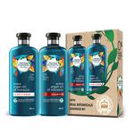 Buy Herbal Essence Bio Renew Repair Shampoo & Conditioner - Argan Oil ...