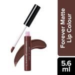 Buy Lakme Forever Matte Liquid Lip Colour Brown Espresso Online At Best Price Of Rs