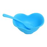 Buy Superware Melamine Ice Cream Bowl Set - Blue Online at Best Price ...