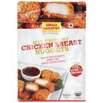40189562 1 Swiss Naturen Chicken Breast Nuggets Hot Crunchy 