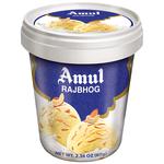 Buy Amul Ice Cream Online Family Pack Tubs Bars Amul Vanilla Chocolate Sundae Ice Creams At Best Price Bigbasket Com