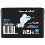 Buy Whisper Ultra Nights Sanitary Pad With Wings - XXL Plus Online at Best  Price of Rs 130 - bigbasket