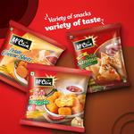 Buy McCain Chilli Cheesy Nuggets Online at Best Price of Rs 216 - bigbasket