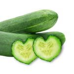 Bigbasket - Give your health the benefits of fresh cucumbers! Shop fresh  and organic cucumbers from bigbasket and give your health a boost!  #bigbasket #Cucumber #HealthyLife #HealthyFood #Organic #FreshFood  #HealthyLiving #Health