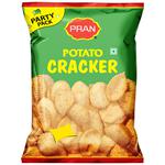 Buy PRAN Potato Crackers Online at Best Price - bigbasket