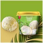 Buy kwality walls Tender Coconut Frozen Dessert Online at Best Price of ...