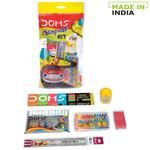 Buy Doms Painting Kit Online at Best Price of Rs 199 - bigbasket