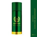 Denver outlet green deo