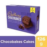 Buy Cadbury Chocobakes Choc Layered Cakes Pack Online at Best Price ...