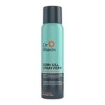 Buy Dr Rhazes Germ Kill Spray Foam - Aloe Vera & Lemon Extracts, Non ...