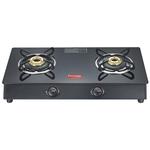 Buy Prestige 4 Burner Gas Stove - Marvel Plus Glass Tables, GTM04 40355 ...