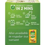 Buy Dabur Vedic Suraksha Green Tea Online at Best Price of Rs 117.25 ...