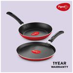 Non stick deals cookware pigeon