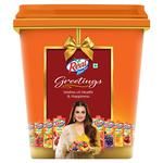 Buy Real Gift Pack - Utility Bucket Online at Best Price of Rs 473