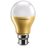 Buy Crompton Anti - Bac LED Bulb - Cool Daylight White, Round, 7 Watts ...