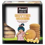 Buy Amul Butter Cookies 32 g (Pack) Online at Best Prices in India