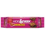 Buy PARLE Platina Hide & Seek Choco Chip Cookies With Chocolate ...