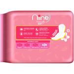 Buy Niine Dry Comfort Sanitary Napkins - XL, Heavy Flow Coverage, Rash  Control Online at Best Price of Rs 36 - bigbasket