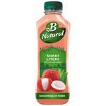 Buy B Natural Shahi Litchi Juice With Aloe Vera Chunks Online At Best ...