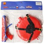 Buy Boing Holi Pichkari / Water Gun, Spiderman - Red Online at Best Price  of Rs 299 - bigbasket