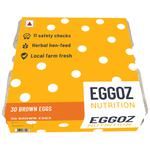 Buy Fresho Farm Eggs - Jumbo, Large, Antibiotic Residue-Free Online at Best  Price of Rs 99 - bigbasket