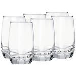 Buy Ocean Juice Glass Set 1501J11 Online at Best Price of Rs 839 - bigbasket