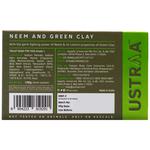 Buy Ustraa Deo Soap For Men Neem Green Clay Online At Best Price Of