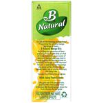 Buy B Natural Mango Bitz - With Juicy Fruit Chunks Online At Best Price ...