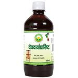 Buy Basic Ayurveda Devadarvarista Syrup - Useful in Vata Roga, Stomach ...