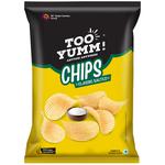 Buy Too Yumm! Potato Chips - Classic Salted Online At Best Price Of Rs 