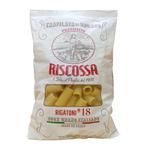 Buy Riscossa Rigatoni Bronze-cut Pasta Online at Best Price of Rs 250. ...