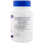 Buy Healthvit Iron 65 mg Tablets - As Ferrous Fumarate 198 mg Online at ...