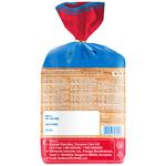 Buy Britannia Vitarich Premium White Bread - Crustless - Enriched With ...