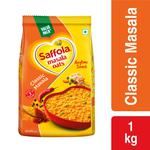 Buy Saffola Masala Oats Classic Masala 40 Gm Pouch Online At Best Price of  Rs 15.81 - bigbasket