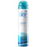 Buy Godrej Aer Spray - Home & Office Air Freshener, Cool Surf Blue ...