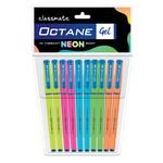 Buy Classmate Sketch Pens Assorted Colour 12 Pcs Online at the Best Price  of Rs 35 - bigbasket