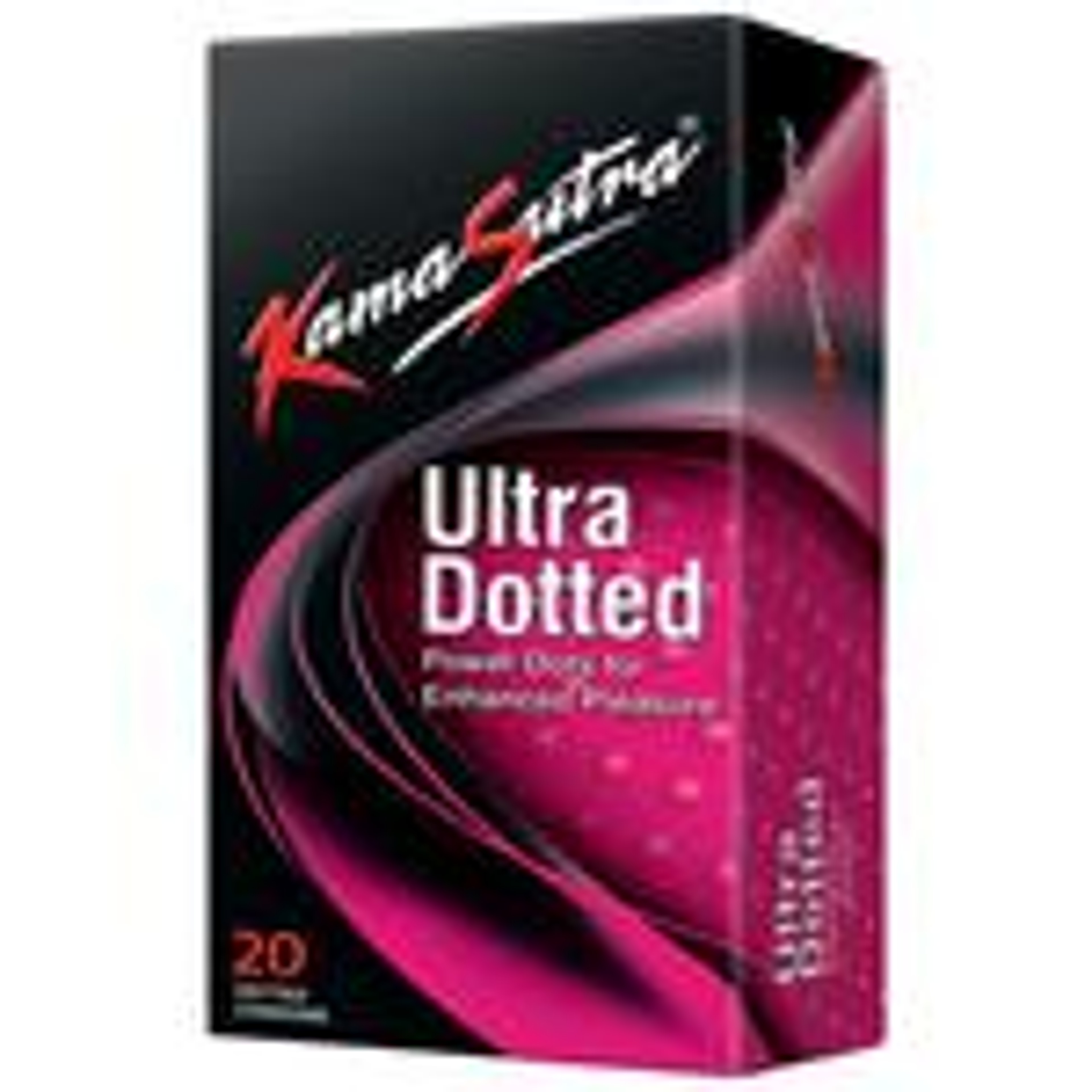 Buy KamaSutra Ultra Dotted Condom - For Extended Pleasure, Extra  Lubrication Online at Best Price of Rs 340 - bigbasket