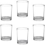 Buy STOREHAUS Whiskey Glasses - San Marino Online at Best Price of Rs ...