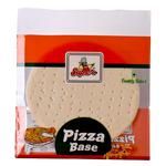 Buy Super Pizza Base 4 Pcs Online at the Best Price of Rs 40 - bigbasket