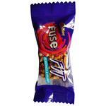 Buy Cadbury Fuse Fuse Fit Chocolate Bar - With Almonds & Peanuts, Rich ...