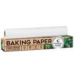 Buy THE HONEST HOME COMPANY Food Wrapping Paper - 21M, Food Grade Premium  Quality, 100% Plastic Free Online at Best Price of Rs 245 - bigbasket