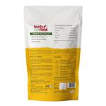 Buy Burlyfield Moong Dal Chilla - Ready Mix, Natural, Rich In Protein ...